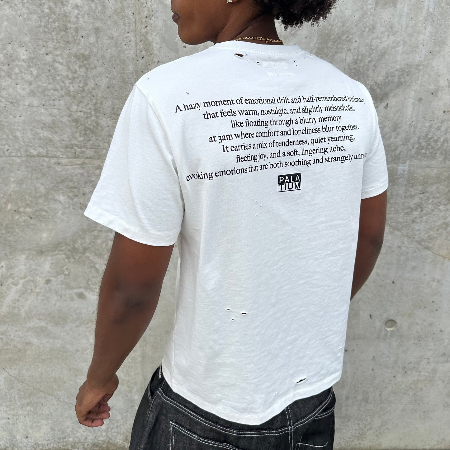 XTAL TEE