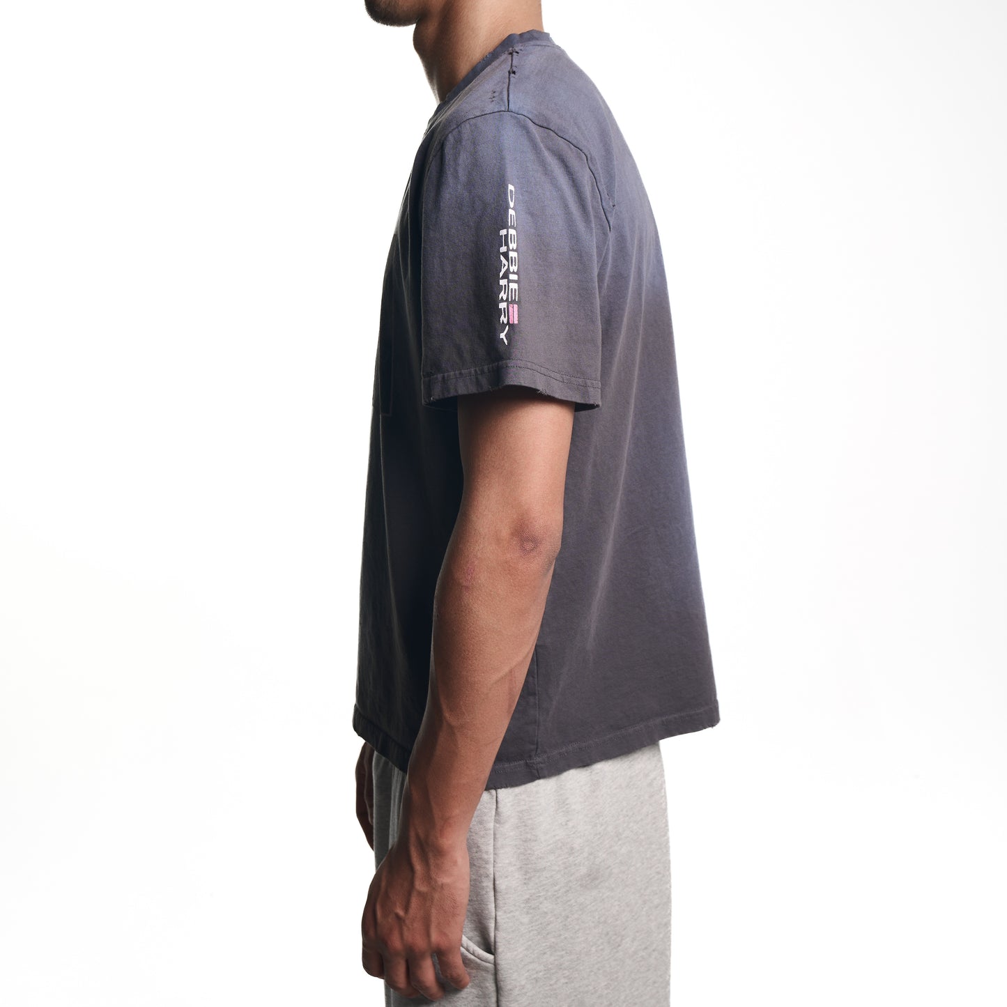 デビー・ハリー Tシャツ
