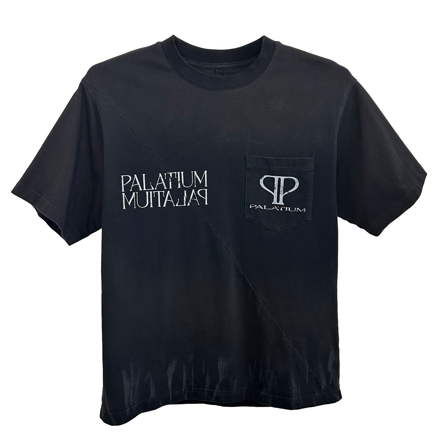 JAPAN SUTURE TEE