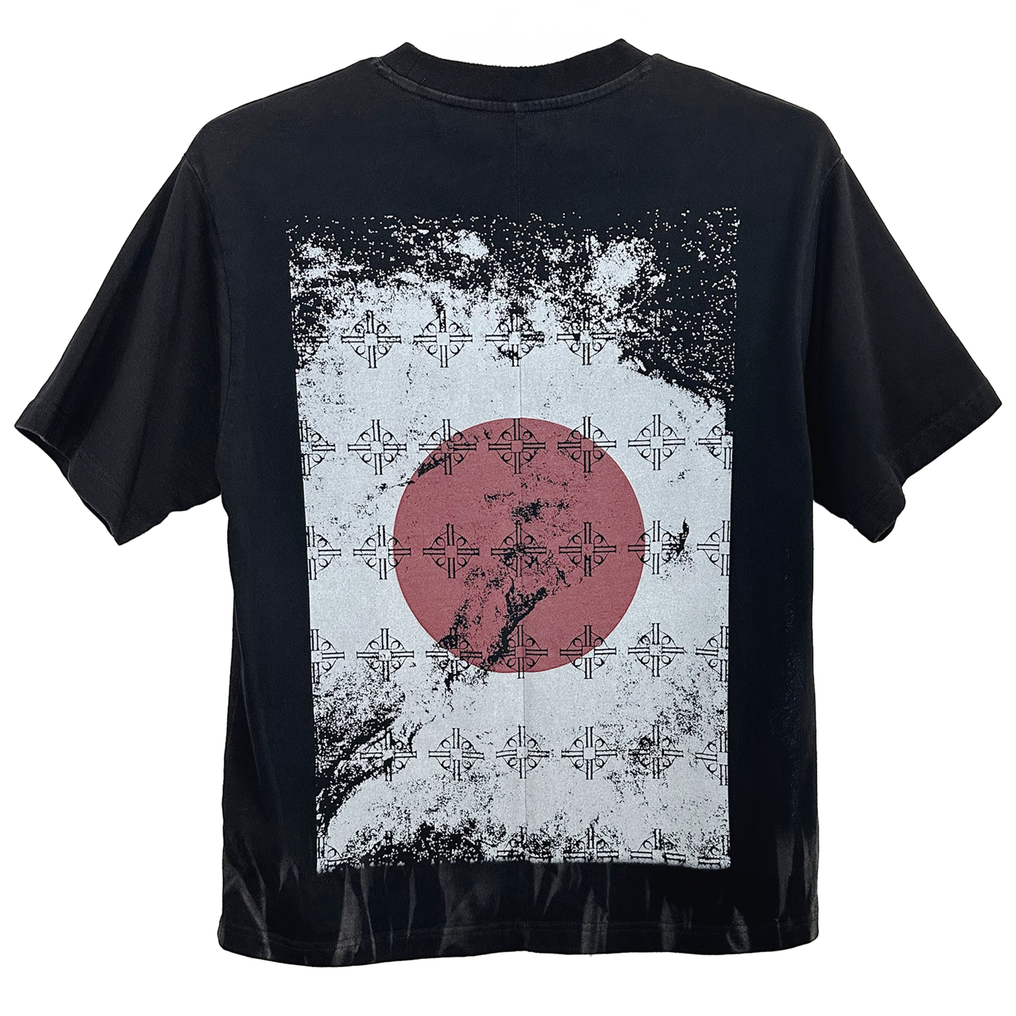 JAPAN SUTURE TEE