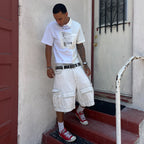 RECORDS TEE