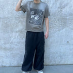 科特·柯本 T 恤