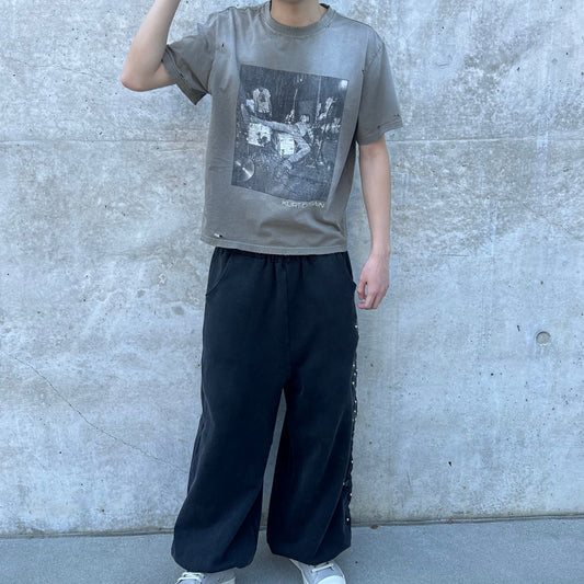 KURT COBAIN TEE