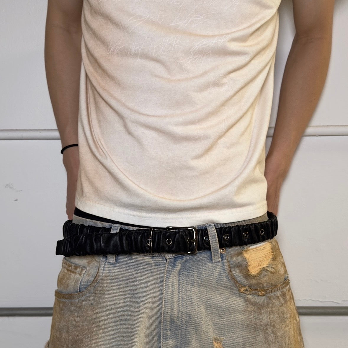 RUCHE BELT