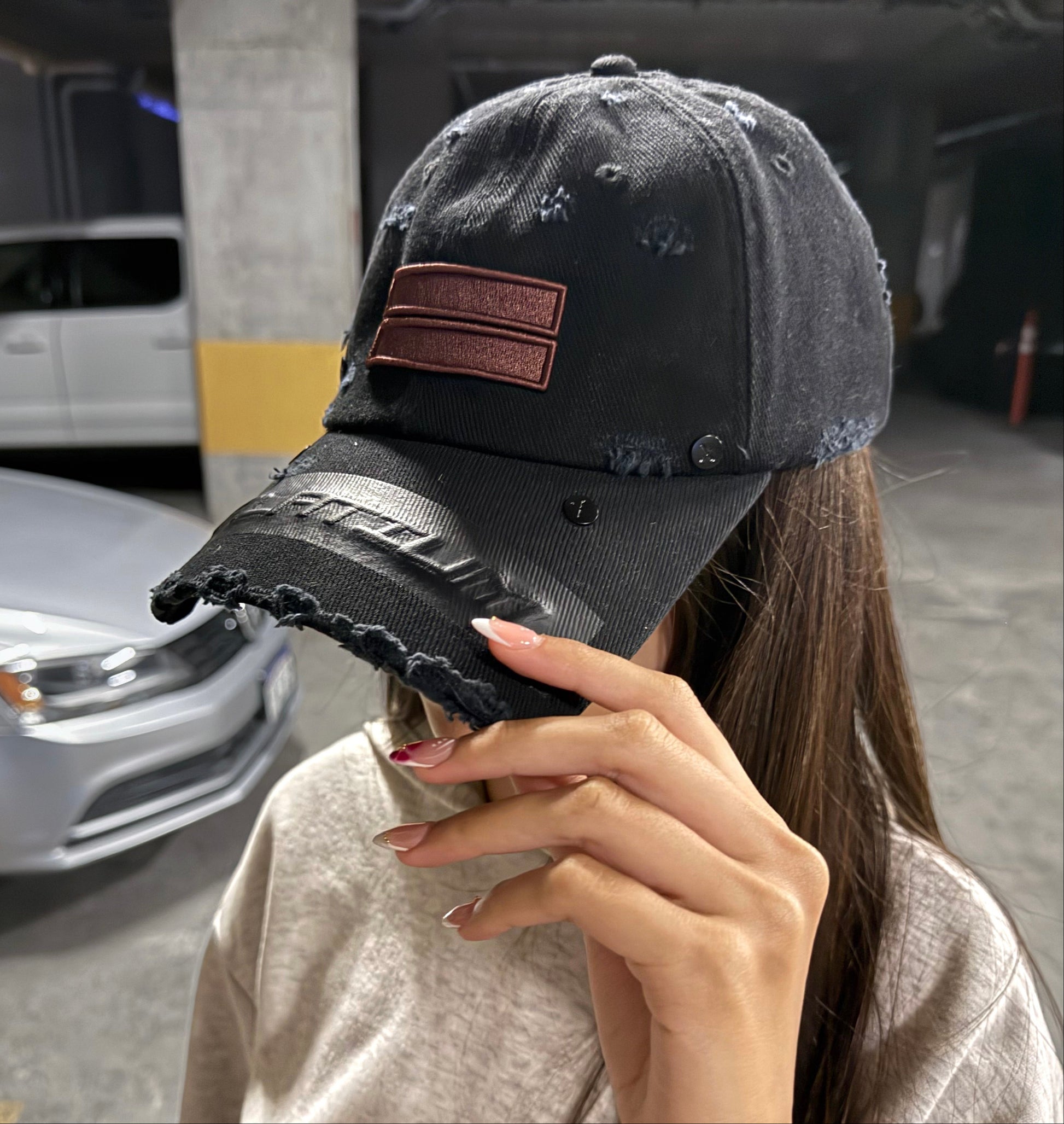REMNANT CAP