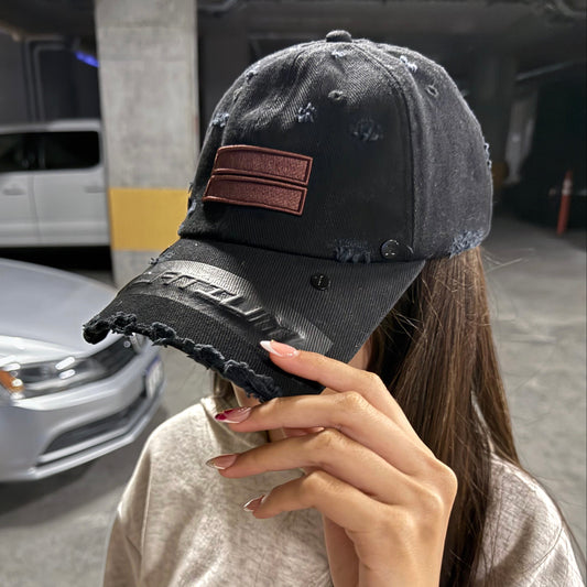 REMNANT CAP