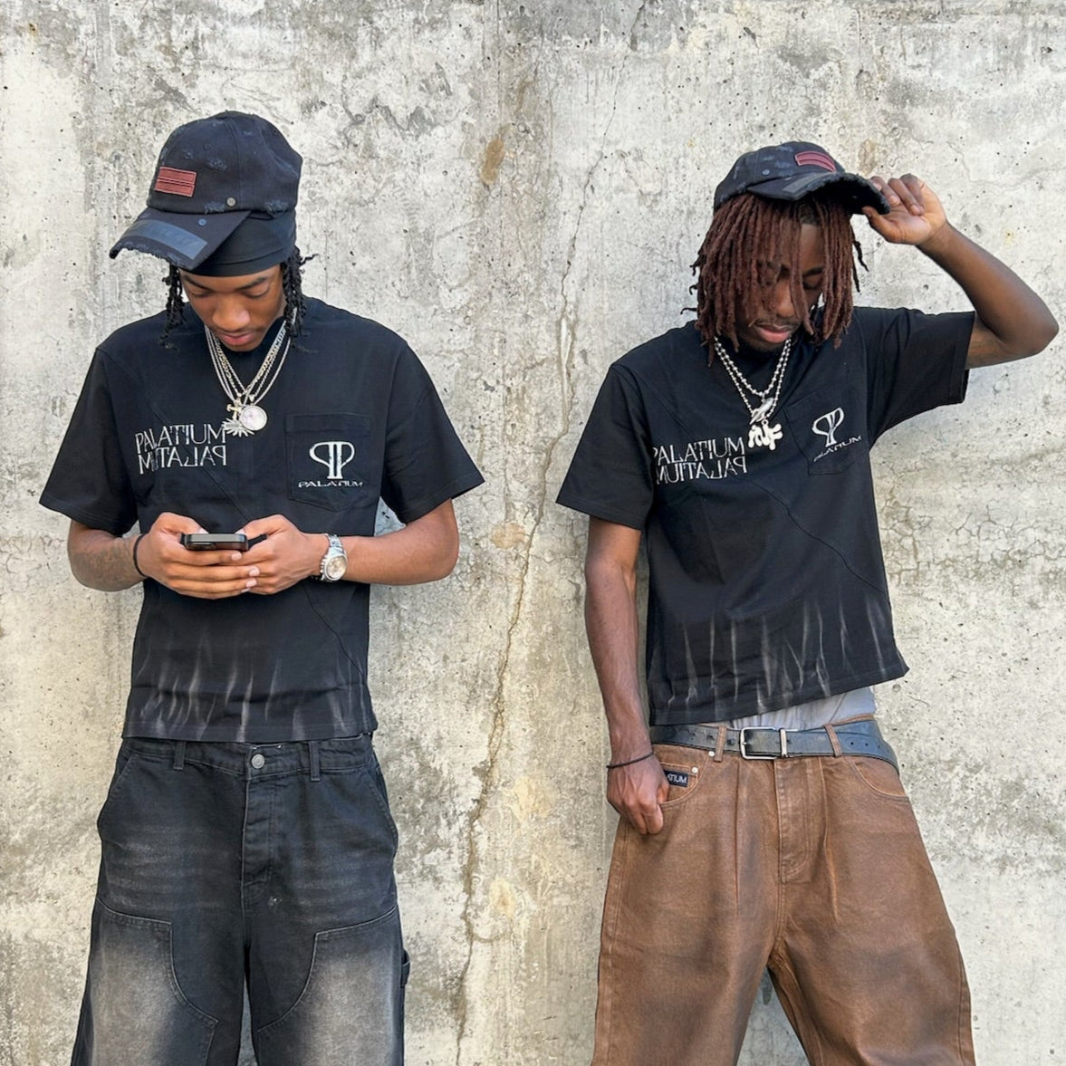 JAPAN TEE