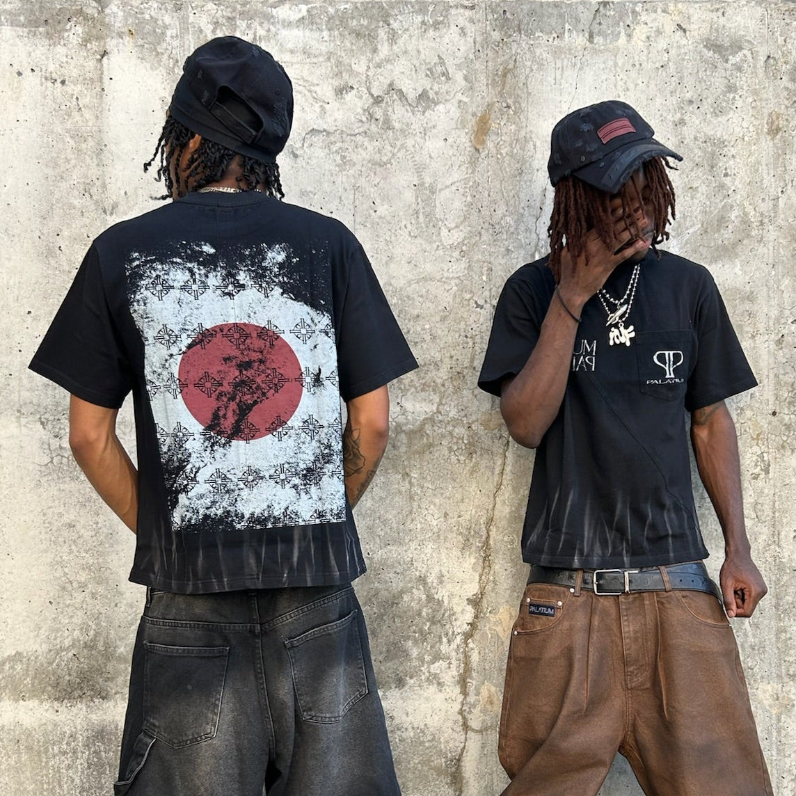 JAPAN TEE