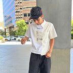 RECORDS TEE