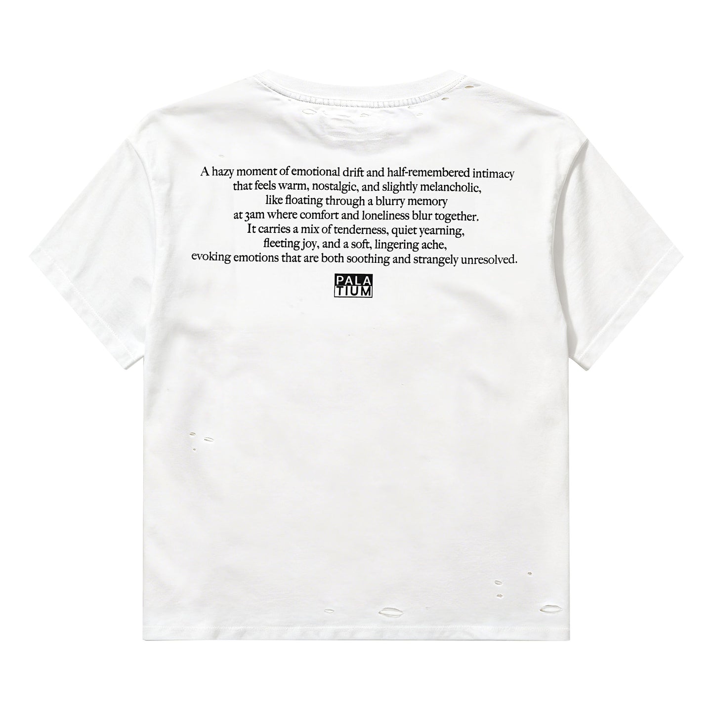 XTAL TEE