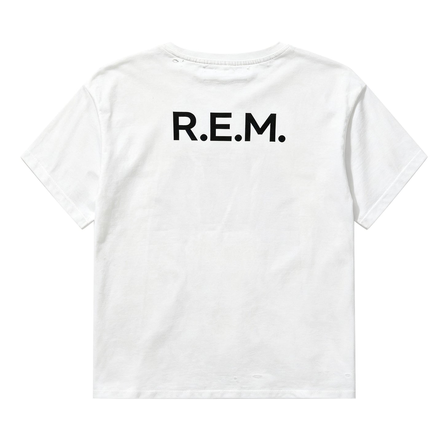 R.E.M. TEE