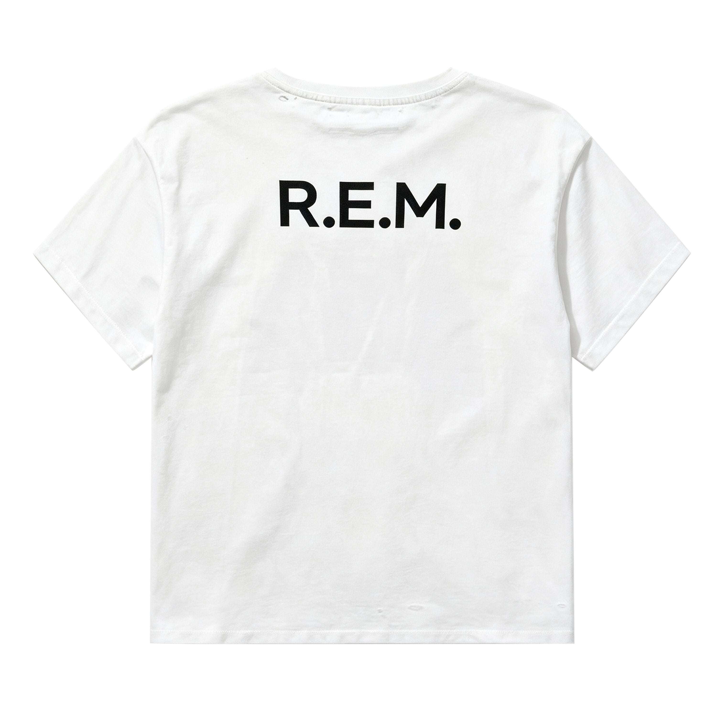 R.E.M. TEE