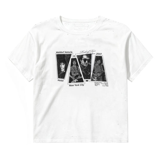 R.E.M. TEE