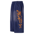 LOUNGE SWEATS [MIDNIGHT PLUM]