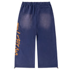 LOUNGE SWEATS [MIDNIGHT PLUM]