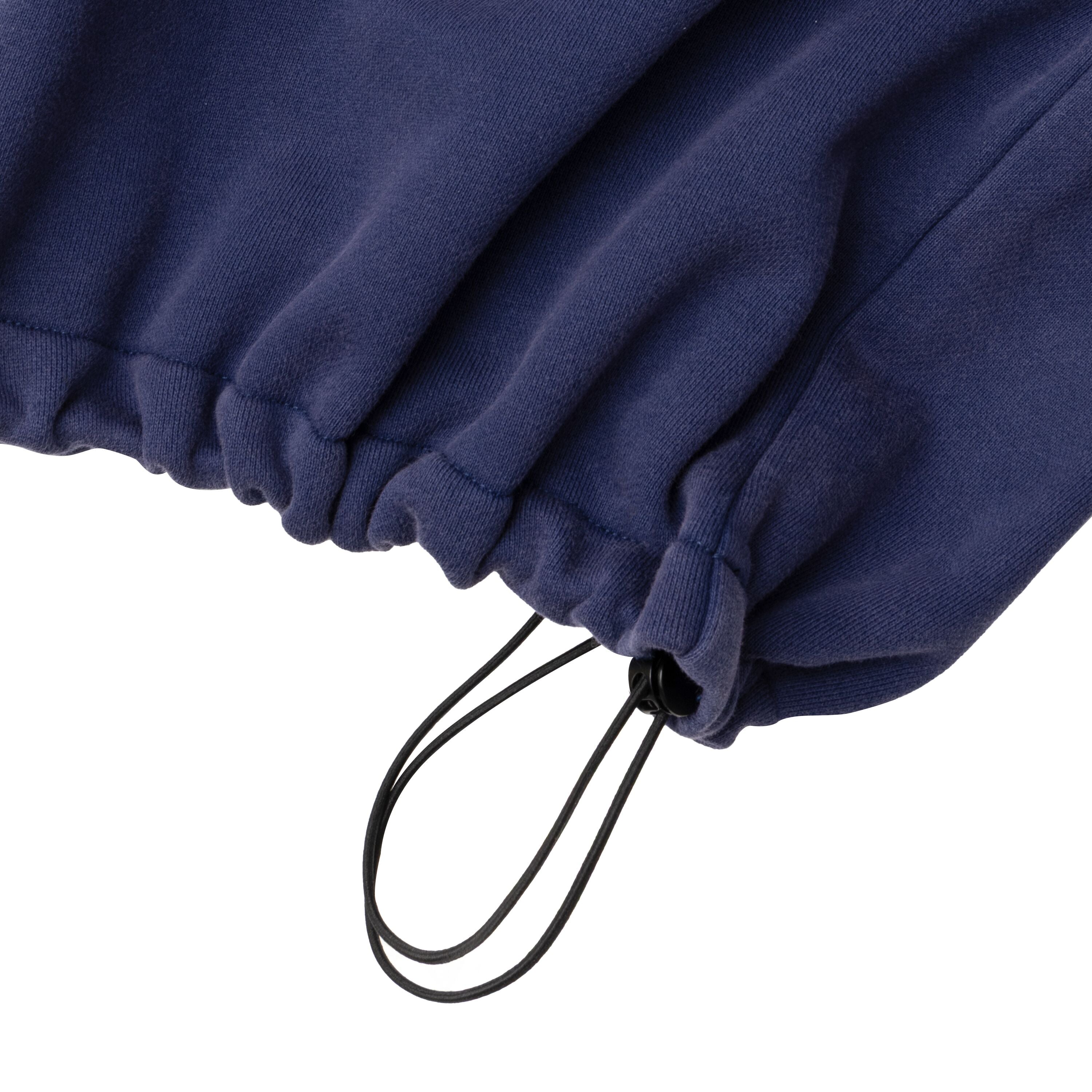 LOUNGE SWEATS [MIDNIGHT PLUM]