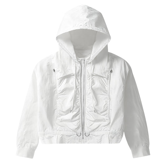 PLANE SAFETY JACKET