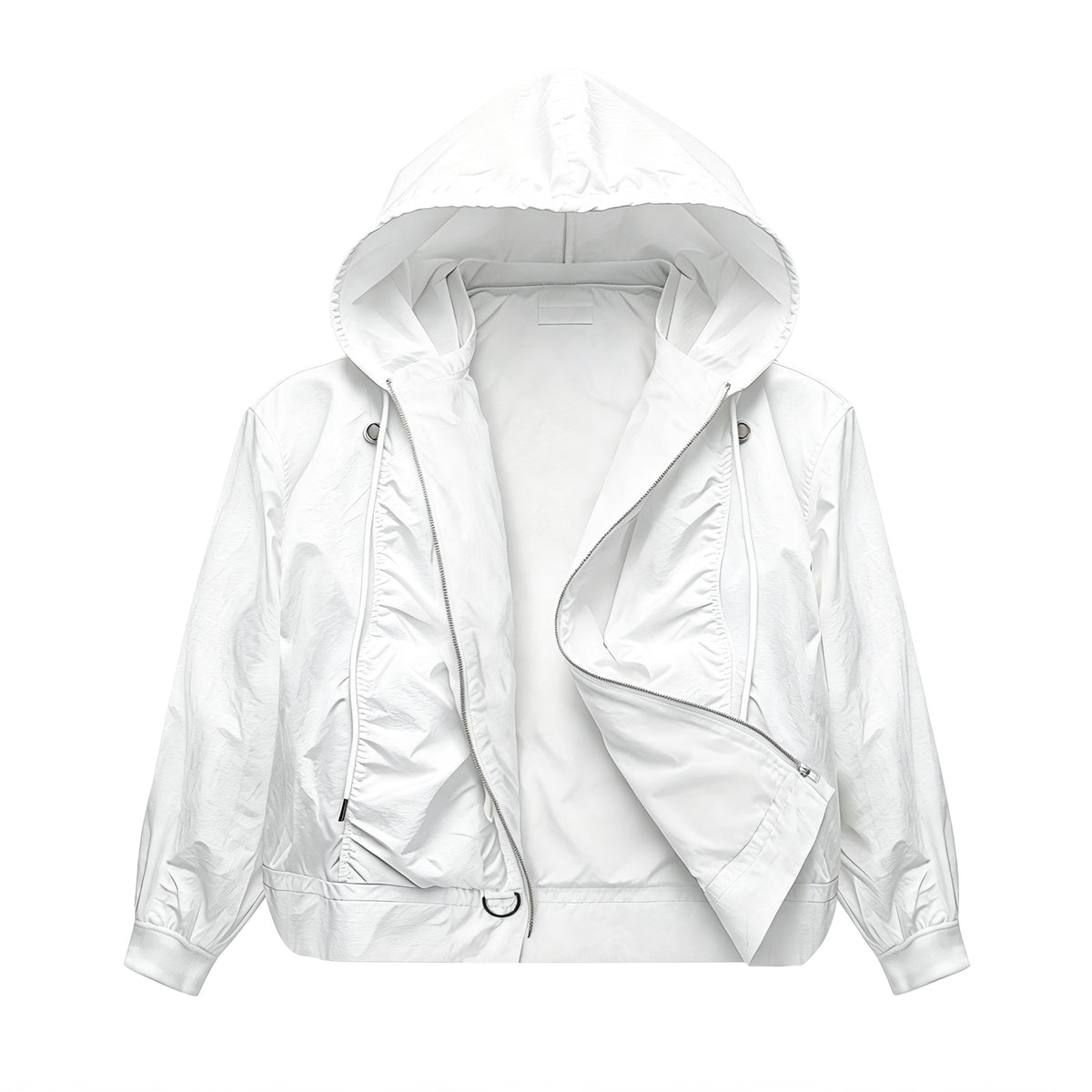 PLANE SAFETY JACKET