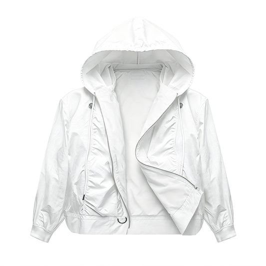 PLANE SAFETY JACKET