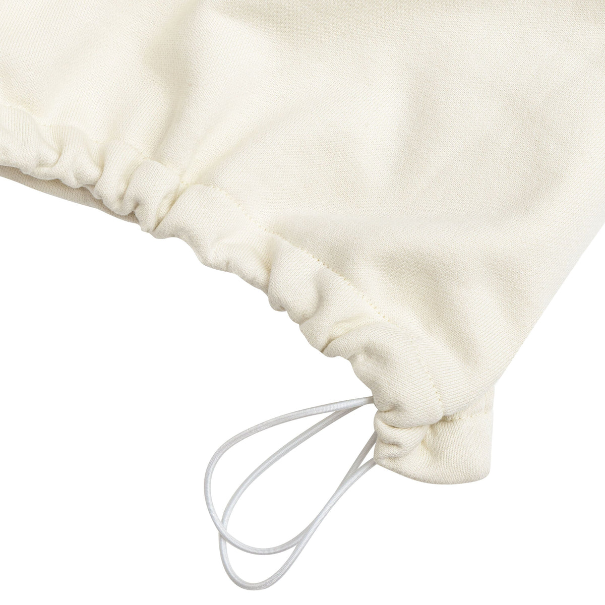 LOUNGE SWEATS [BONE]