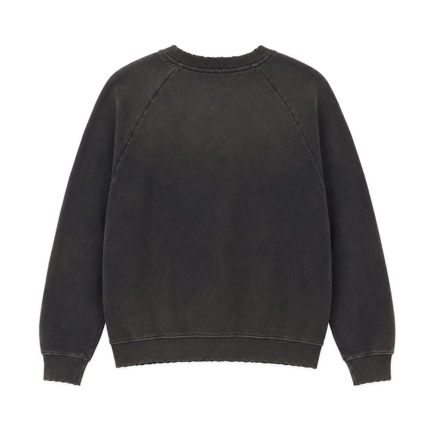 PALATINE CREWNECK