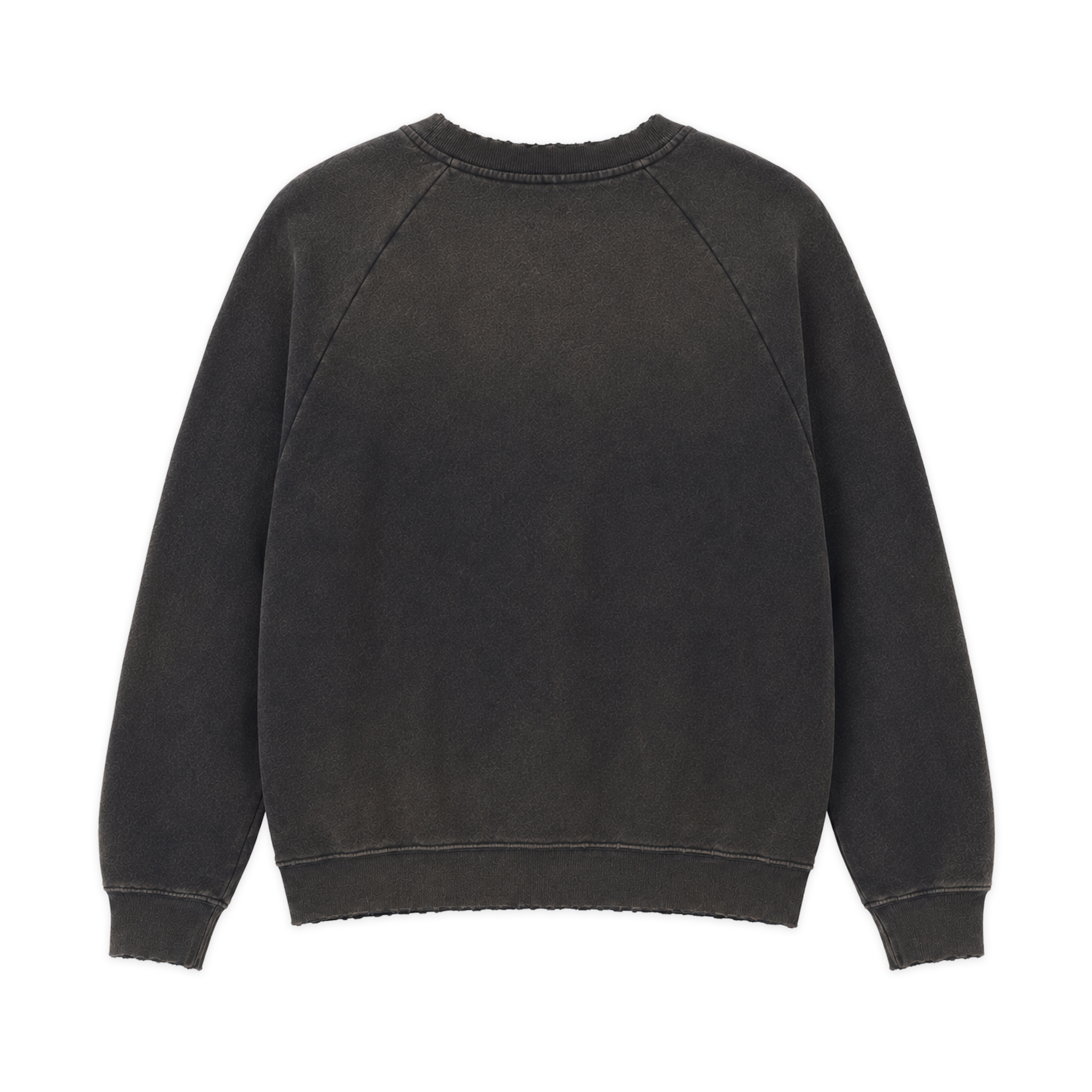 PALATINE CREWNECK
