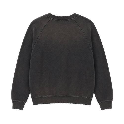 PALATINE CREWNECK