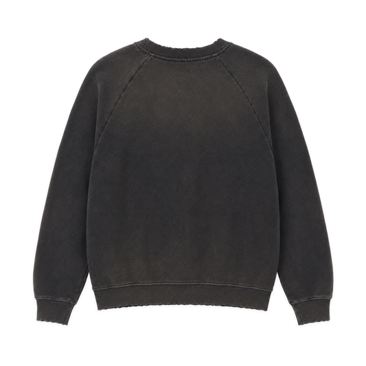 PALATINE CREWNECK