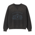 PALATINE CREWNECK