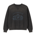 PALATINE CREWNECK