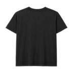 SUEDE TEE