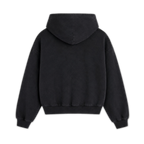 TDP HOODIE [BLACK]