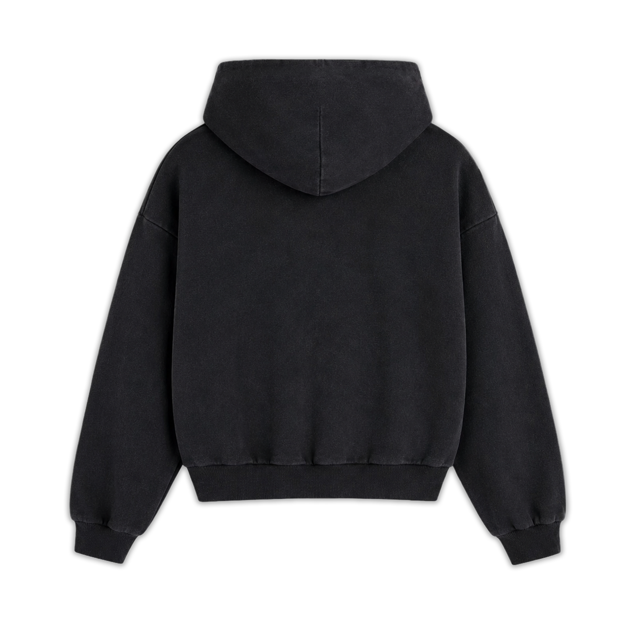 TDP HOODIE [BLACK]