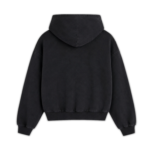 TDP HOODIE [BLACK]