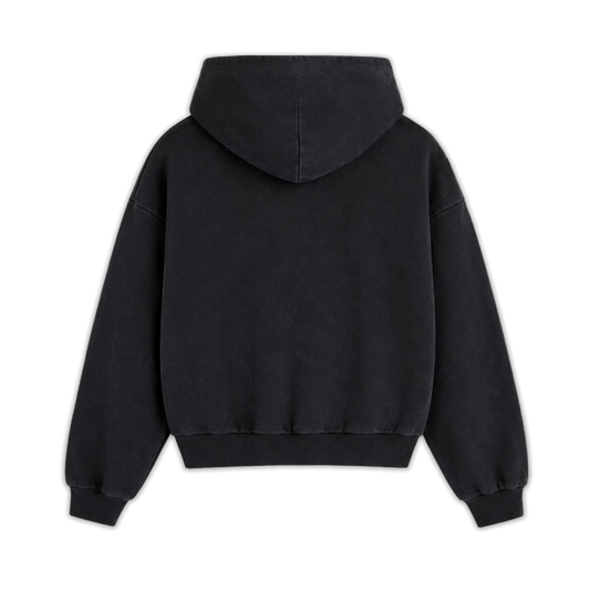 TDP HOODIE [BLACK]