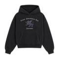 TDP HOODIE [BLACK]