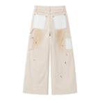 KK-003 DENIM [CREAM]