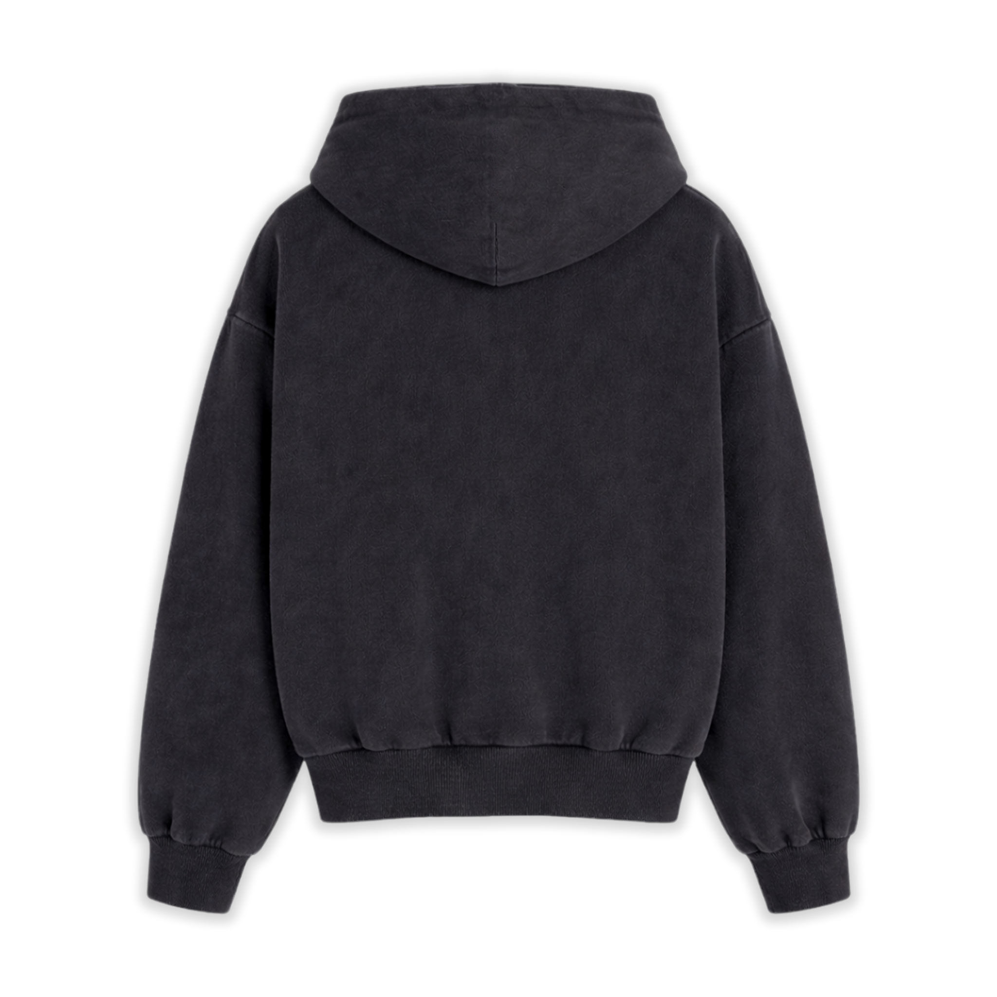TDP HOODIE [BLACK]