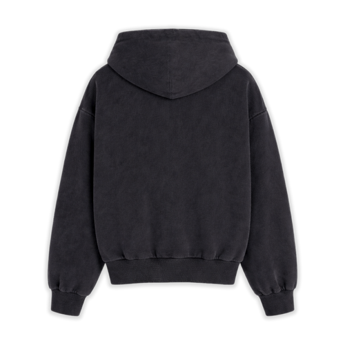TDP HOODIE [BLACK]
