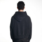 TDP HOODIE [BLACK]