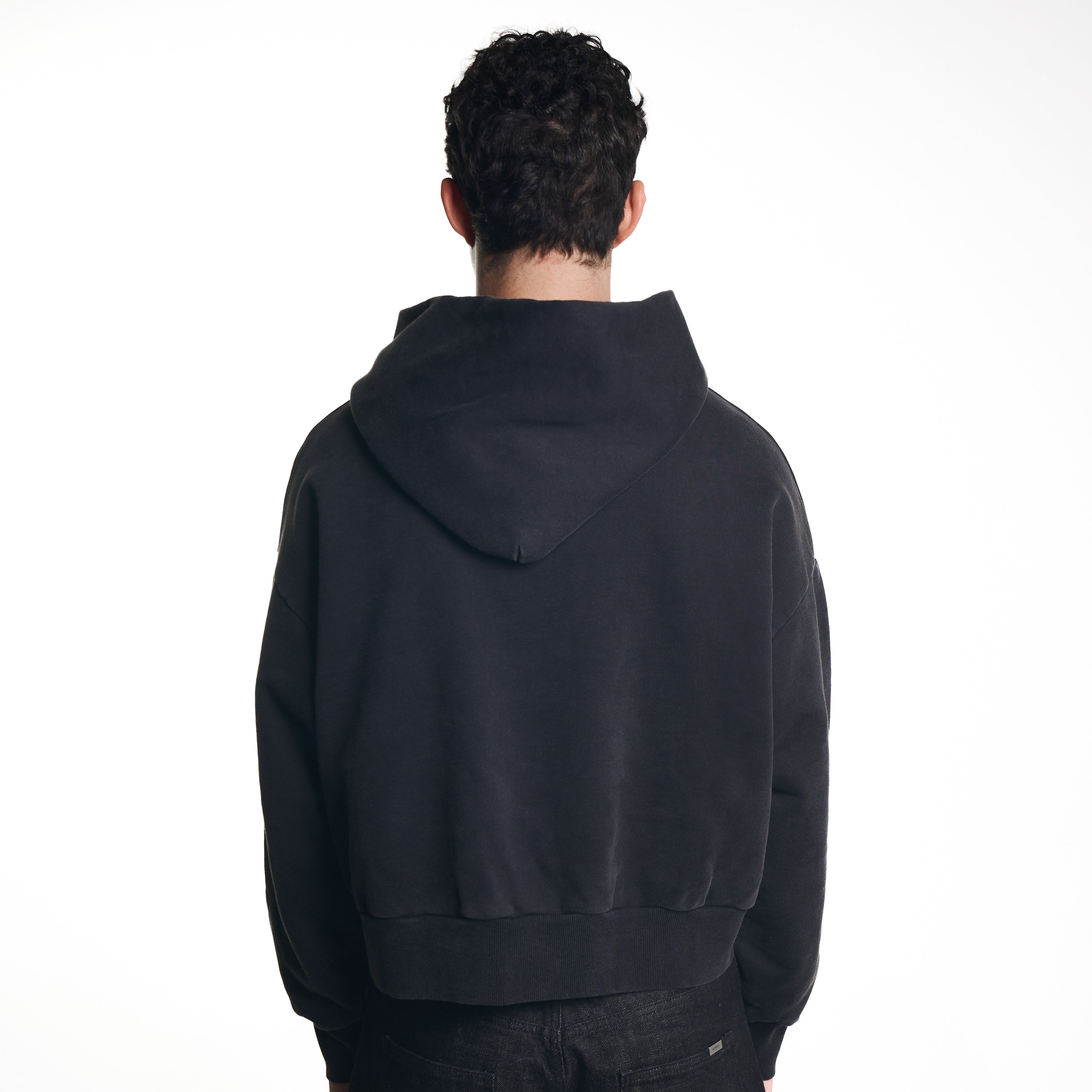 TDP HOODIE [BLACK]
