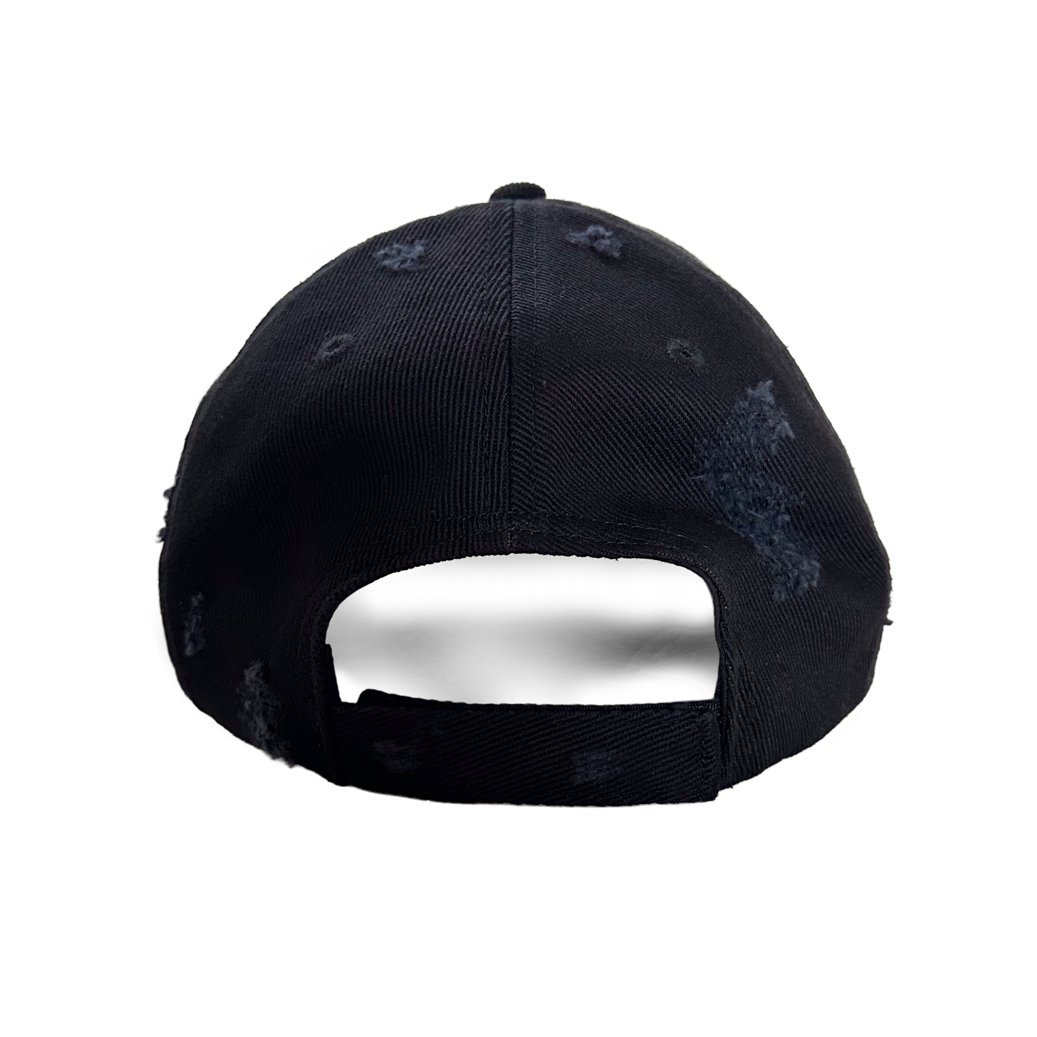 REMNANT CAP