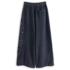 LOUNGE SWEATS [BLACK]