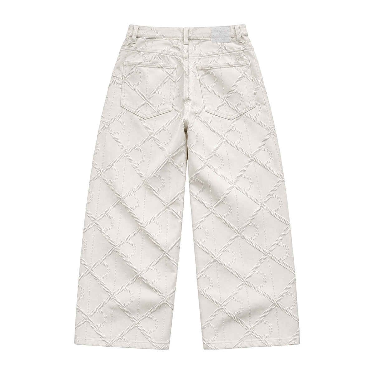 CC-003H DENIM