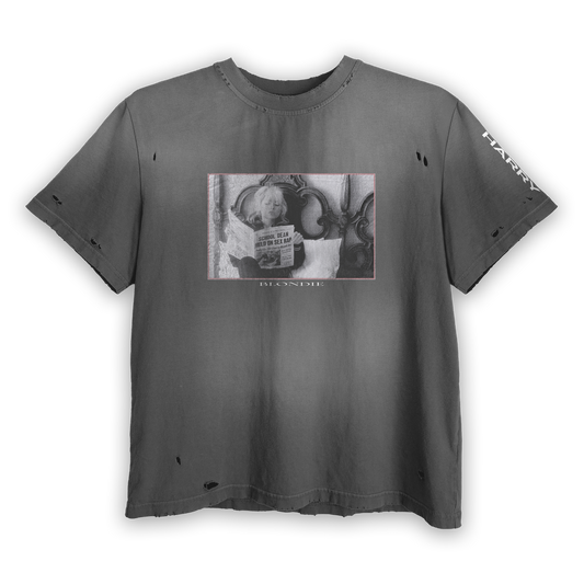 DEBBIE HARRY TEE