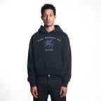 TDP HOODIE [BLACK]