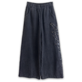 LOUNGE SWEATS [BLACK]