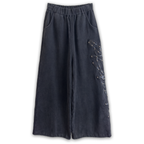 LOUNGE SWEATS [BLACK]
