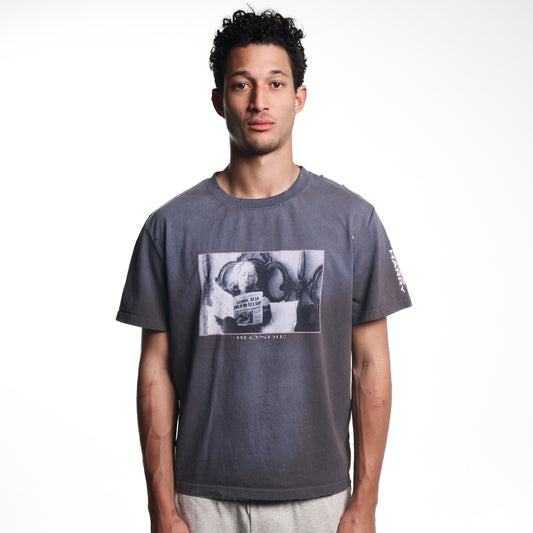 DEBBIE HARRY TEE