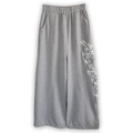 LOUNGE SWEATS [HEATHER GREY]